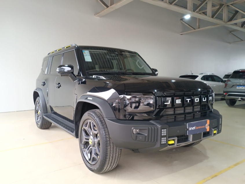 jetour t2 1.5 tci phev premium dht hibrido 4p automatico 20272