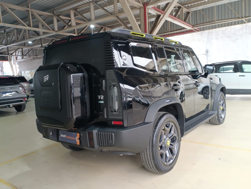 jetour t2 1.5 tci phev premium dht hibrido 4p automatico 20273