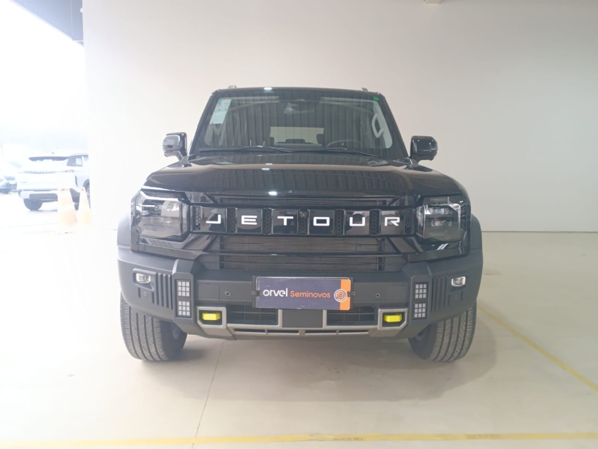 jetour t2 1.5 tci phev premium dht hibrido 4p automatico 20271