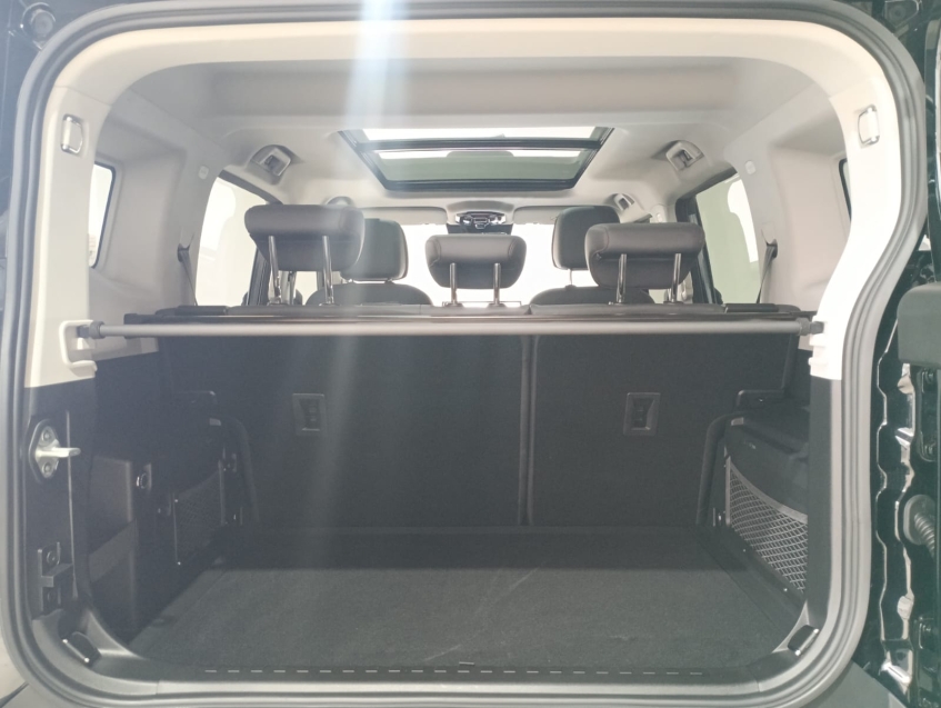 jetour t2 1.5 tci phev premium dht hibrido 4p automatico 202717
