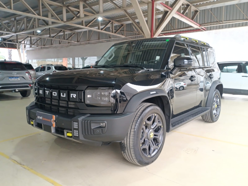 jetour t2 1.5 tci phev premium dht hibrido 4p automatico 2027