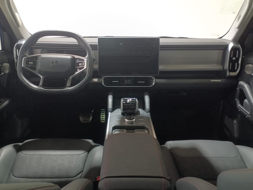 jetour t2 1.5 tci phev premium dht hibrido 4p automatico 202710