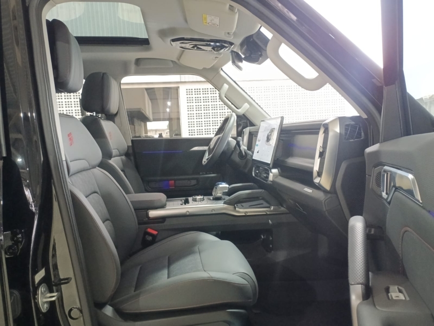 jetour t2 1.5 tci phev premium dht hibrido 4p automatico 202716