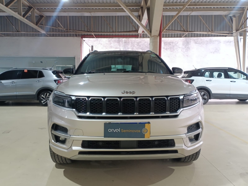 jeep commander 2.0 td380 turbo diesel overland at9 4p automatico 20221