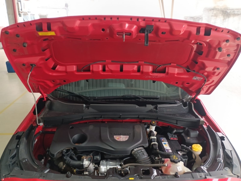 fiat fastback 1.3 turbo 270 flex limited edition at6 4p automatico 202315