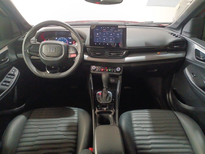 fiat fastback 1.3 turbo 270 flex limited edition at6 4p automatico 202312