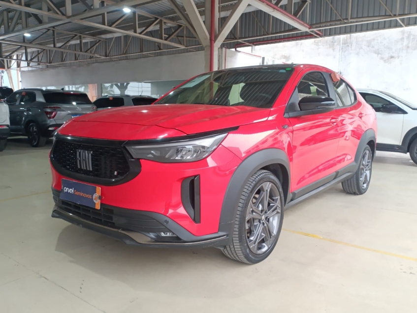 fiat fastback 1.3 turbo 270 flex limited edition at6 4p automatico 2023