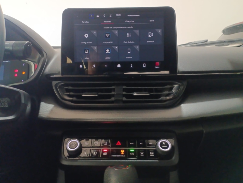 fiat fastback 1.3 turbo 270 flex limited edition at6 4p automatico 20239