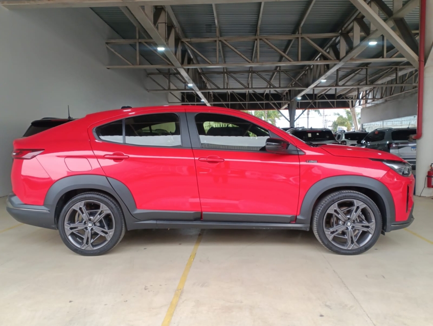 fiat fastback 1.3 turbo 270 flex limited edition at6 4p automatico 20236