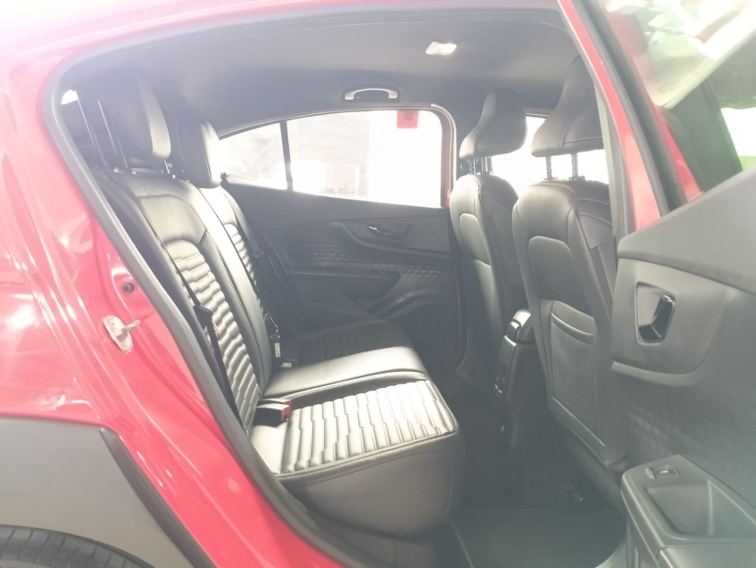 fiat fastback 1.3 turbo 270 flex limited edition at6 4p automatico 202313