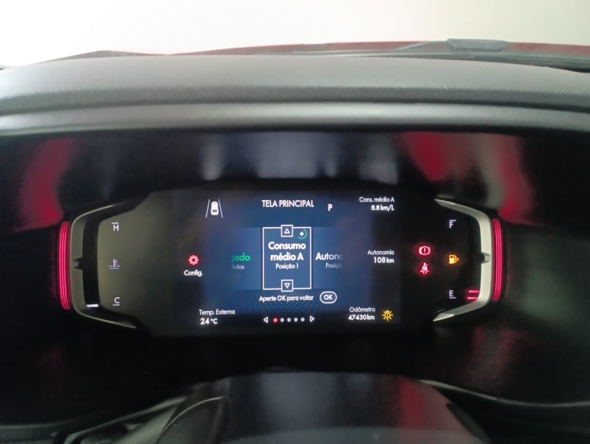 fiat fastback 1.3 turbo 270 flex limited edition at6 4p automatico 20238