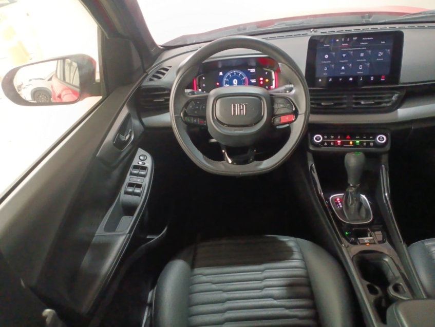 fiat fastback 1.3 turbo 270 flex limited edition at6 4p automatico 202311