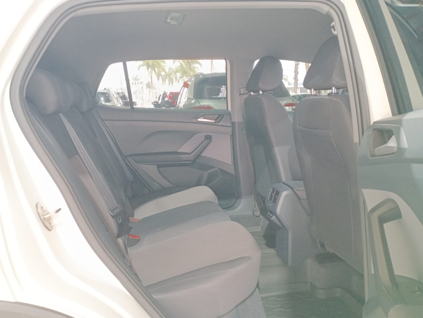 volkswagen t-cross 1.0 200 tsi total flex automatico 4p 202311