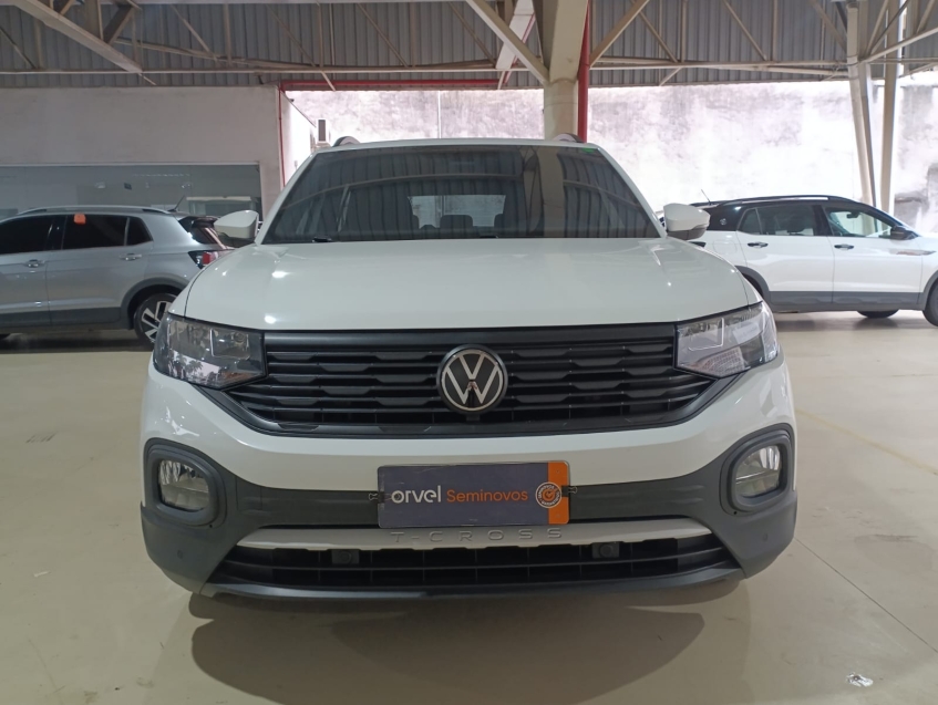 volkswagen t-cross 1.0 200 tsi total flex automatico 4p 20231