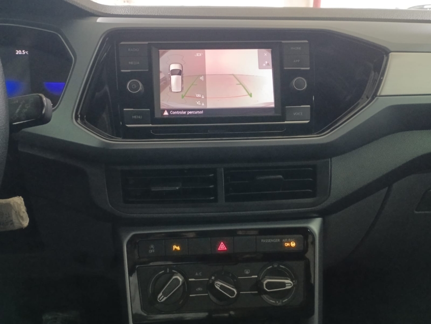 volkswagen t-cross 1.0 200 tsi total flex automatico 4p 20238