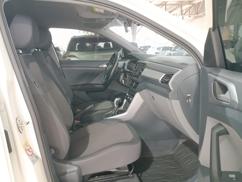 volkswagen t-cross 1.0 200 tsi total flex automatico 4p 202312