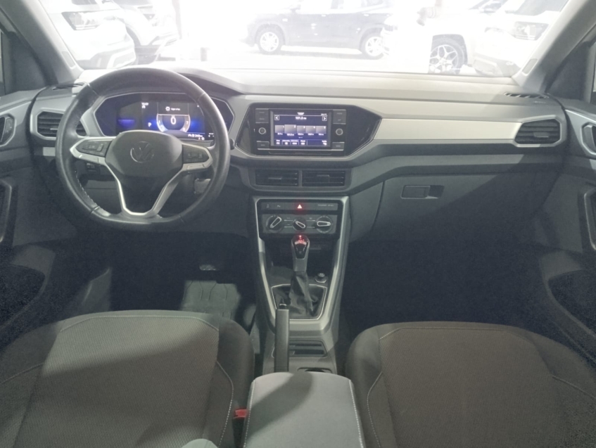 volkswagen t-cross 1.0 200 tsi total flex automatico 4p 202310
