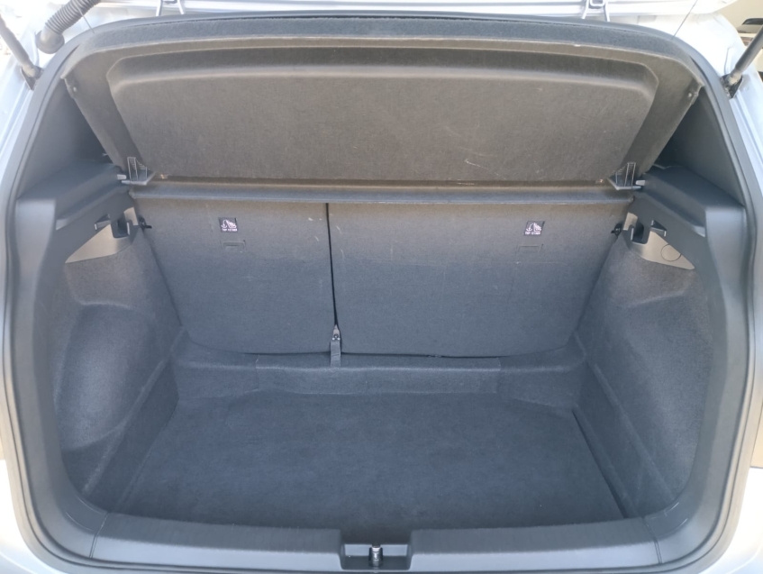 volkswagen t-cross 1.4 250 tsi total flex highline automatico 4p 202517