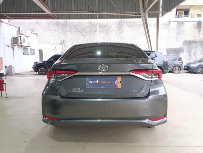 toyota corolla 2.0 vvt-ie flex xei direct shift 4p automatico 20244
