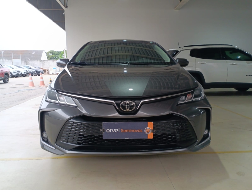toyota corolla 2.0 vvt-ie flex xei direct shift 4p automatico 20241