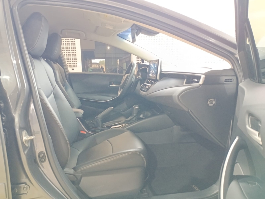 toyota corolla 2.0 vvt-ie flex xei direct shift 4p automatico 202414