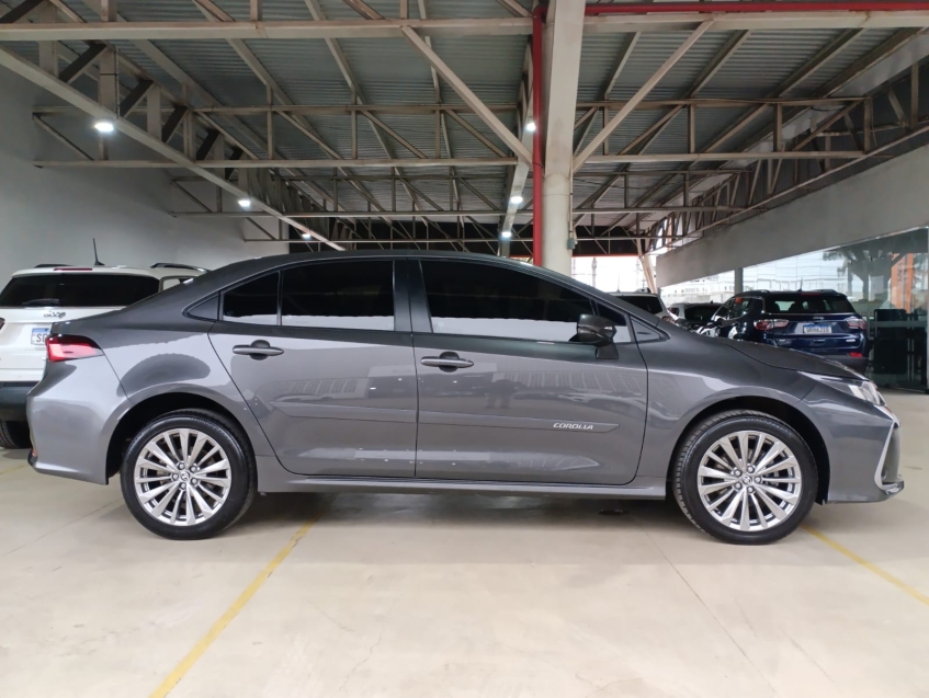 toyota corolla 2.0 vvt-ie flex xei direct shift 4p automatico 20246