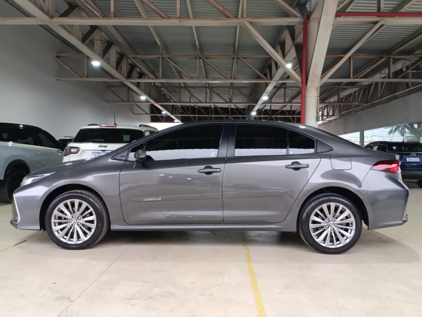 toyota corolla 2.0 vvt-ie flex xei direct shift 4p automatico 20247