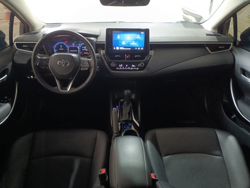toyota corolla 2.0 vvt-ie flex xei direct shift 4p automatico 202412