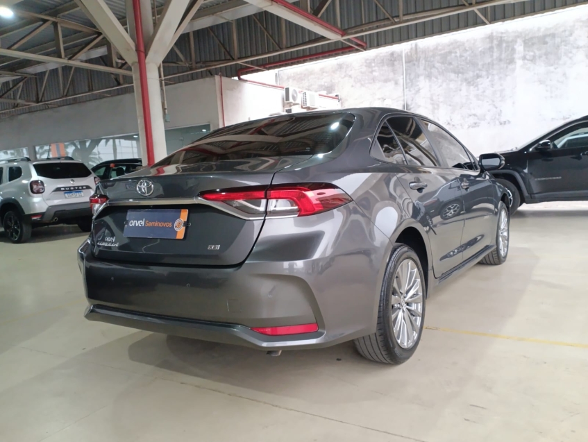 toyota corolla 2.0 vvt-ie flex xei direct shift 4p automatico 20243