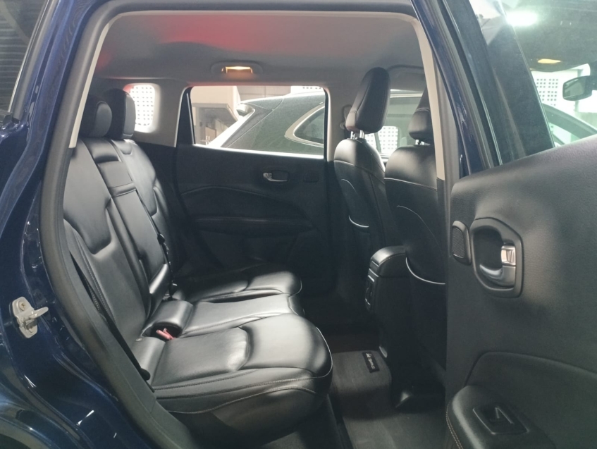jeep compass 2.0 16v flex longitude automatico 4p 202013
