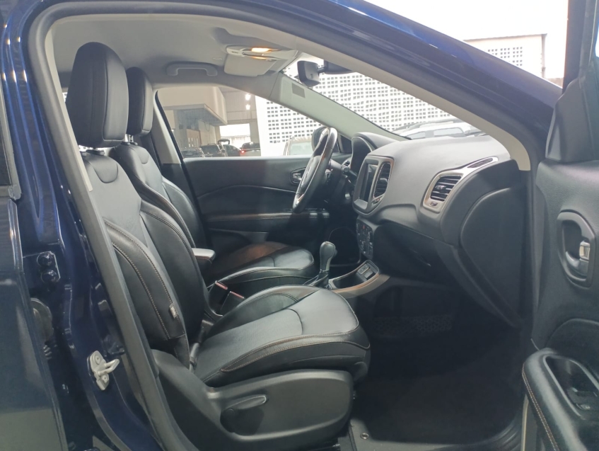 jeep compass 2.0 16v flex longitude automatico 4p 202014