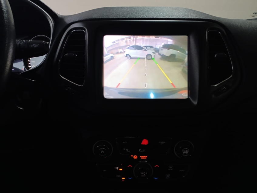 jeep compass 2.0 16v flex longitude automatico 4p 202010