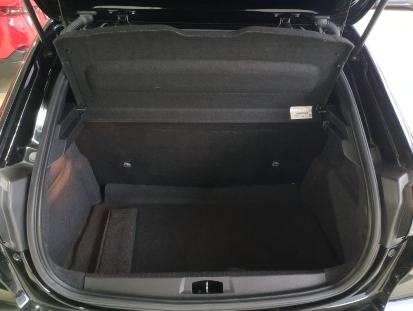 peugeot 208 1.0 turbo 200 flex griffe cvt 4p automatico 202417
