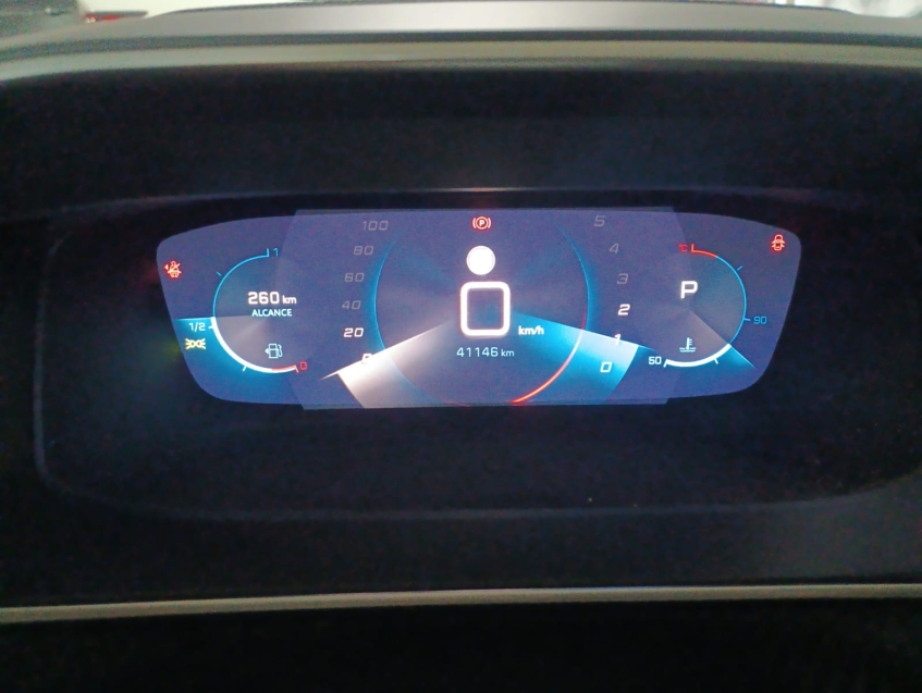 peugeot 208 1.0 turbo 200 flex griffe cvt 4p automatico 20248