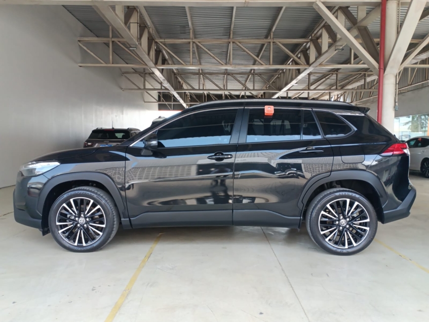 toyota corolla cross 2.0 vvt-ie flex xrx direct shift 4p automatico 20267