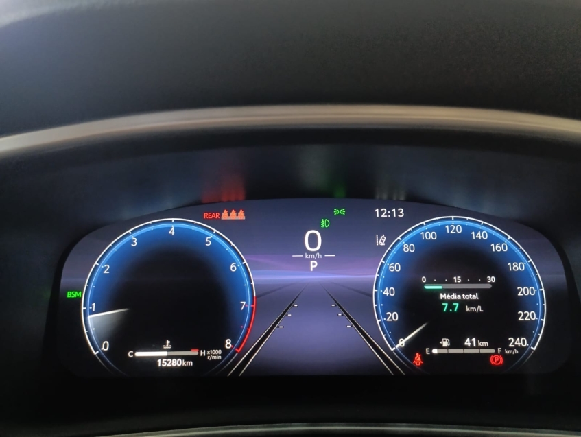 toyota corolla cross 2.0 vvt-ie flex xrx direct shift 4p automatico 20268