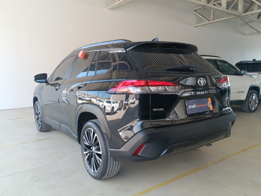 toyota corolla cross 2.0 vvt-ie flex xrx direct shift 4p automatico 20265