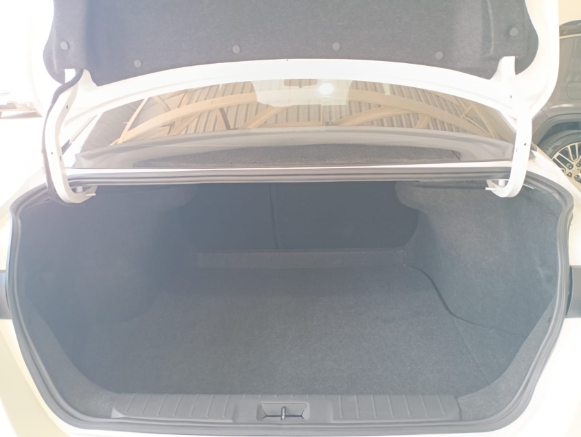 nissan sentra 2.0 16v gasolina advance xtronic 4p automatico 202516