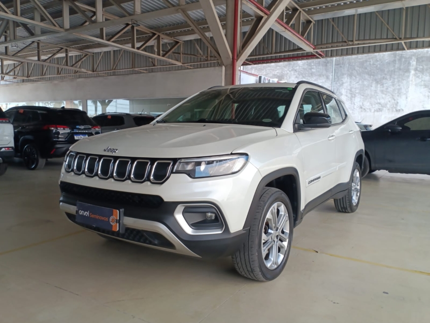 jeep compass 2.0 td350 turbo diesel longitude at9 4p automatico 20220