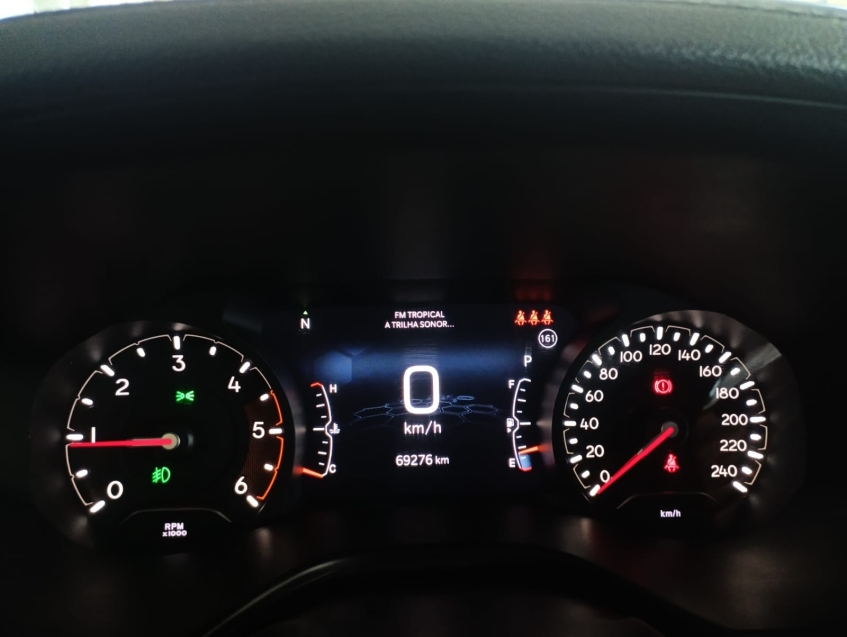jeep compass 2.0 td350 turbo diesel longitude at9 4p automatico 20228
