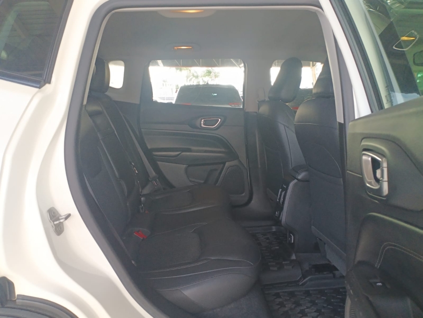 jeep compass 2.0 td350 turbo diesel longitude at9 4p automatico 202213
