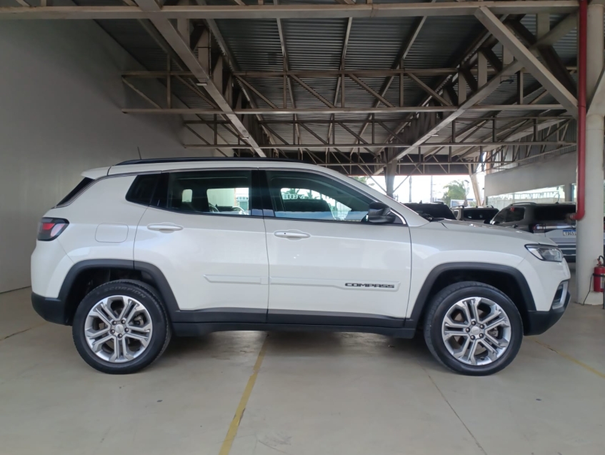 jeep compass 2.0 td350 turbo diesel longitude at9 4p automatico 20226