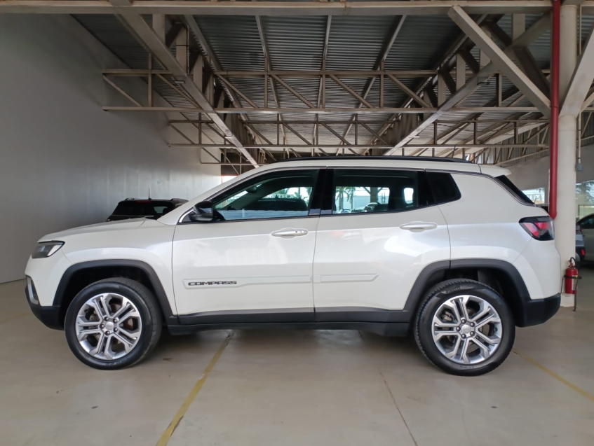 jeep compass 2.0 td350 turbo diesel longitude at9 4p automatico 20227