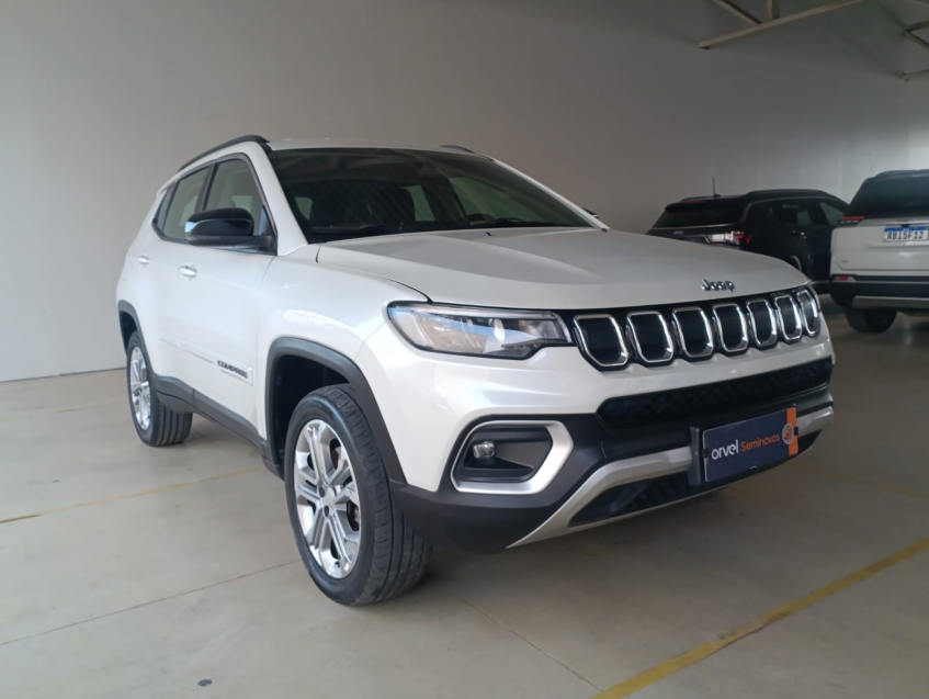 jeep compass 2.0 td350 turbo diesel longitude at9 4p automatico 20222