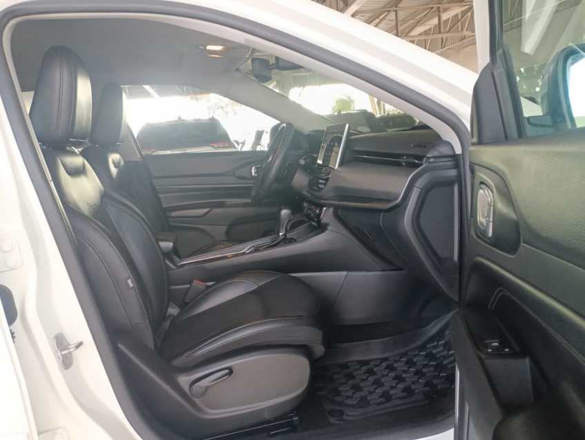 jeep compass 2.0 td350 turbo diesel longitude at9 4p automatico 202214