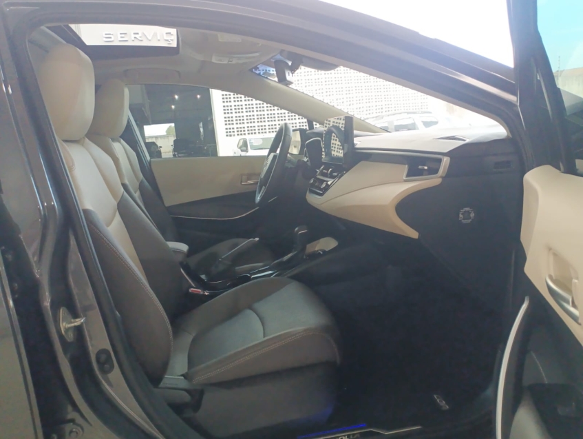 toyota corolla 2.0 vvt-ie flex altis premium direct shift 4p automatico 202615