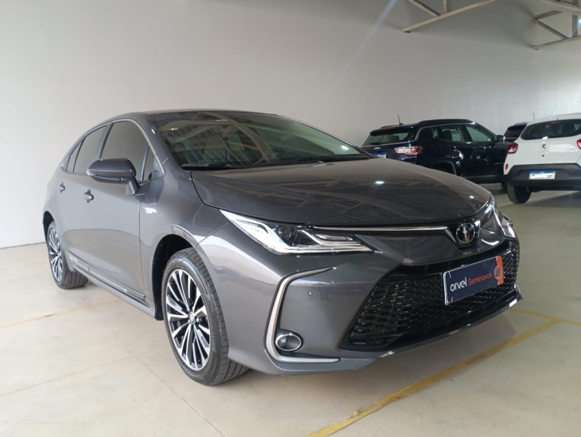 toyota corolla 2.0 vvt-ie flex altis premium direct shift 4p automatico 20262
