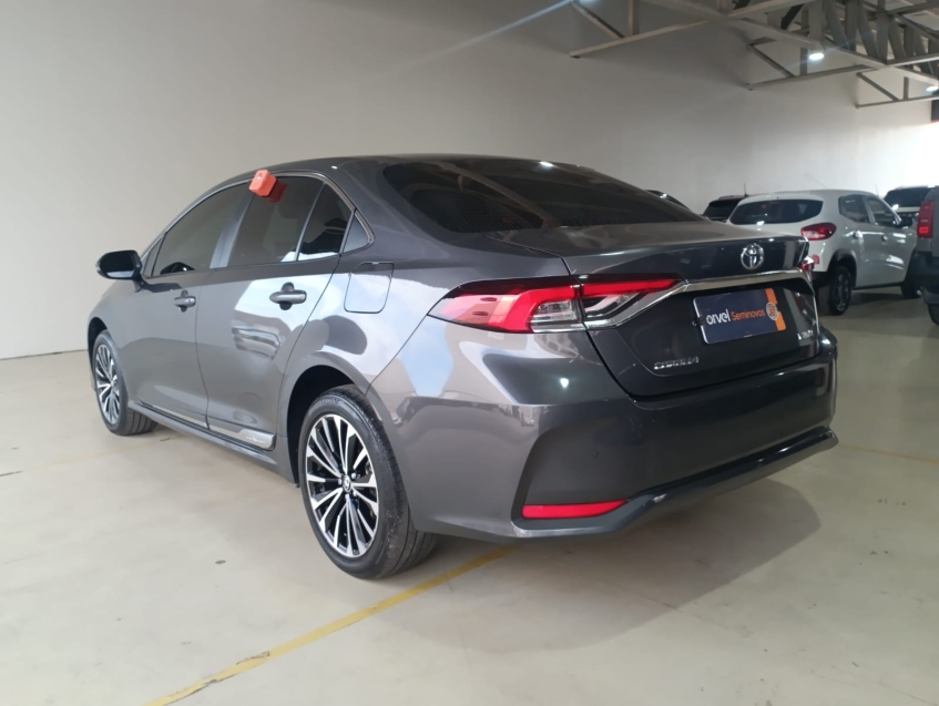 toyota corolla 2.0 vvt-ie flex altis premium direct shift 4p automatico 20265