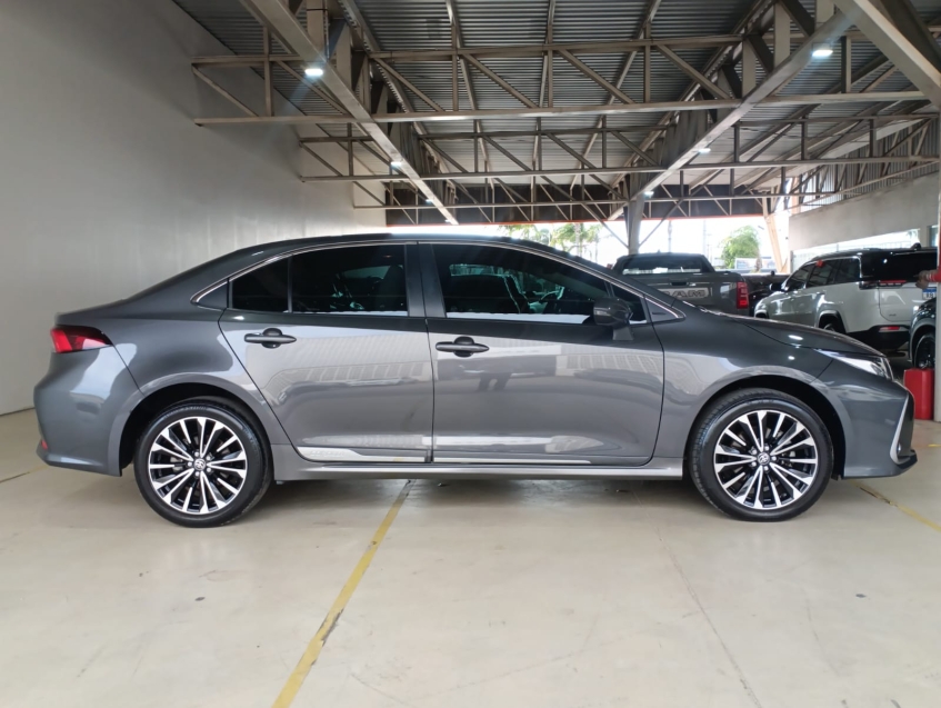 toyota corolla 2.0 vvt-ie flex altis premium direct shift 4p automatico 20266