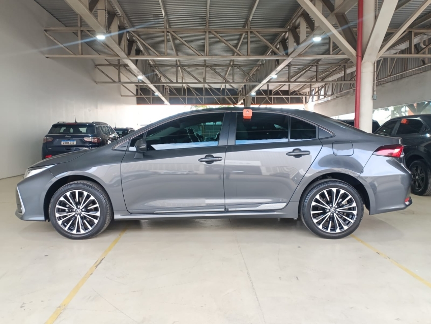 toyota corolla 2.0 vvt-ie flex altis premium direct shift 4p automatico 20267